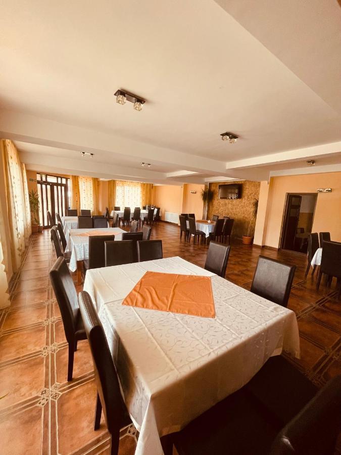 Guest house Pensiunea Valea Ursului