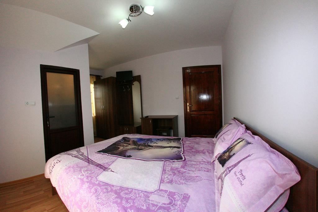 Pensiunea Valea Ursului 3* Campulung